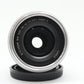 中古Panasonic LUMIX G 35-100mm F4-5.6