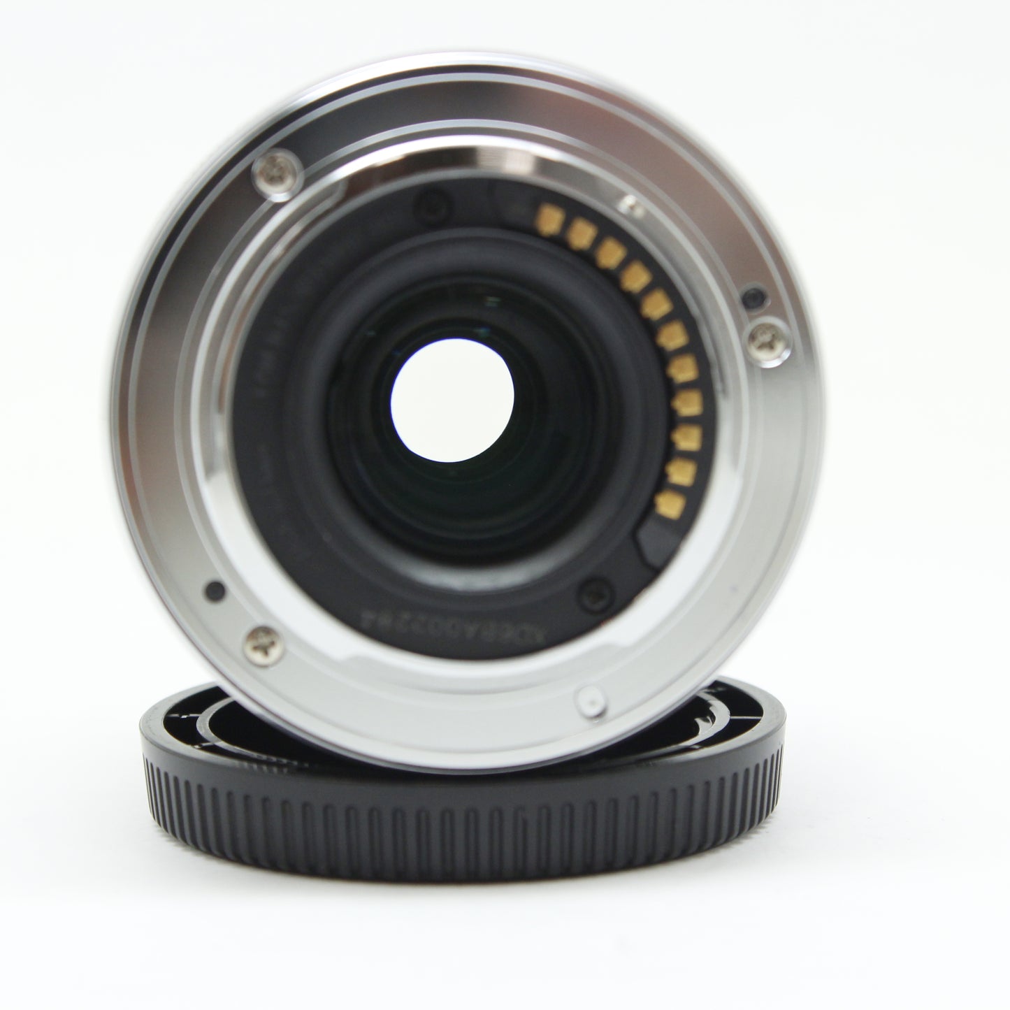 中古Panasonic LUMIX G 35-100mm F4-5.6