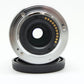 中古Panasonic LUMIX G 35-100mm F4-5.6