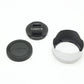中古Panasonic LUMIX G 35-100mm F4-5.6