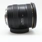 中古 SIGMA 10-20mm F4-5.6 EXD C HSM