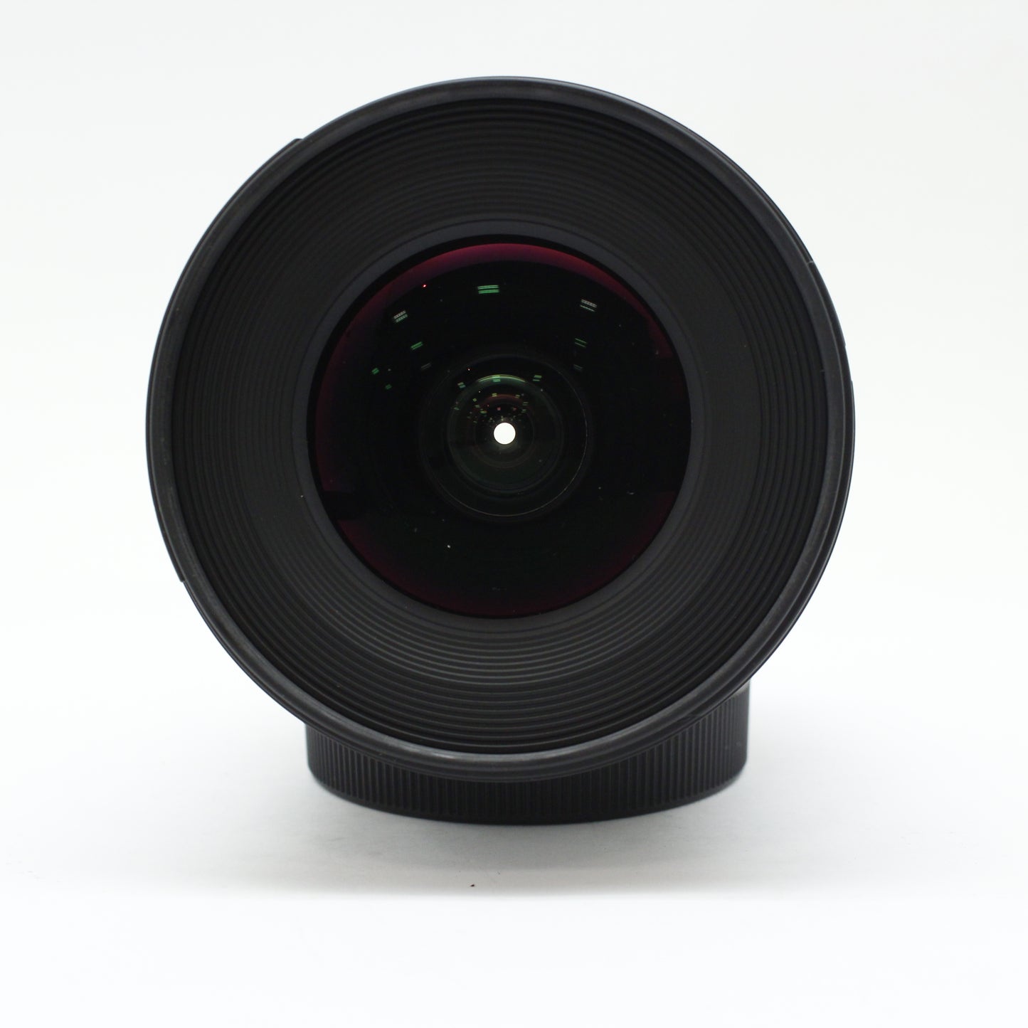 中古 SIGMA 10-20mm F4-5.6 EXD C HSM