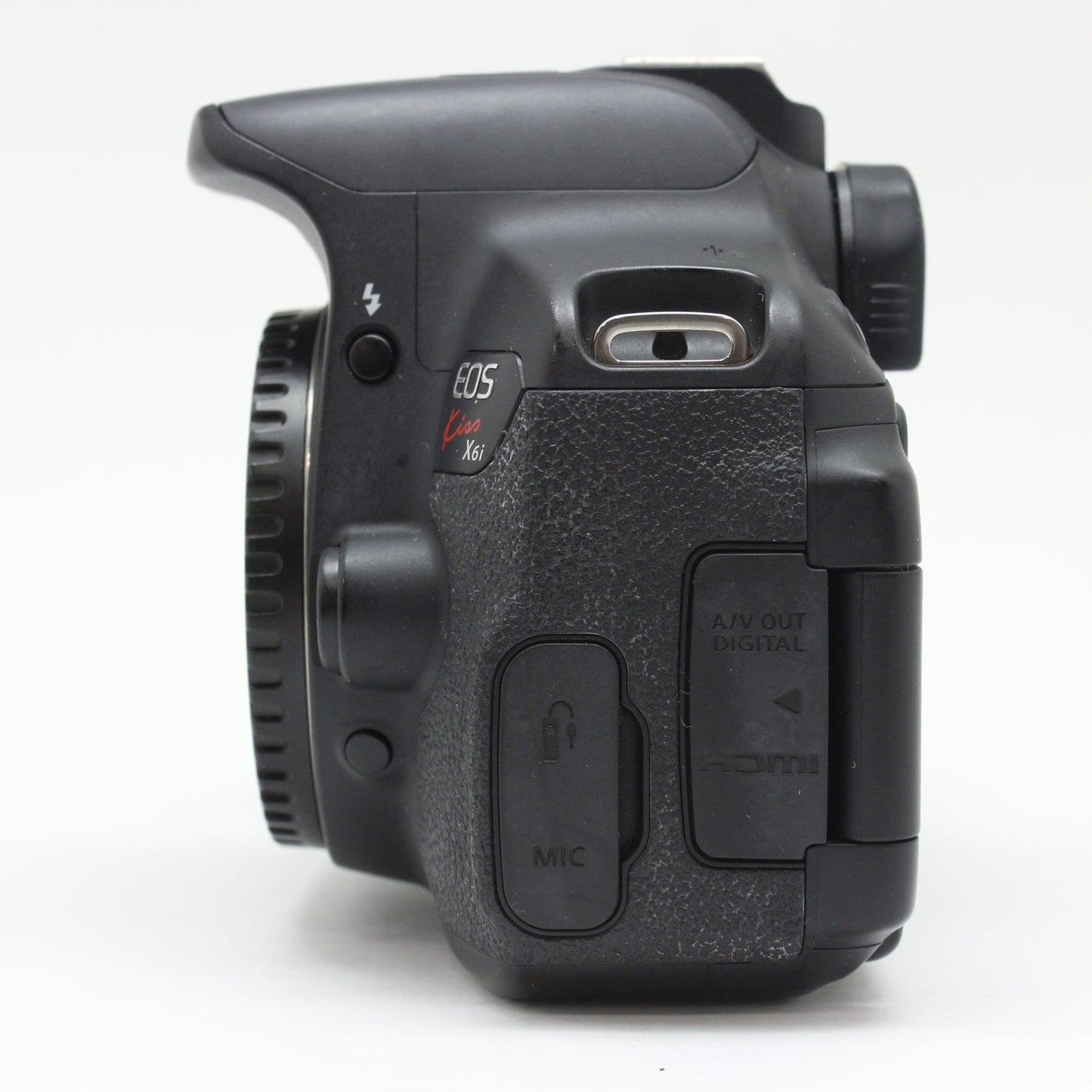 中古 Canon EOS Kiss X6i