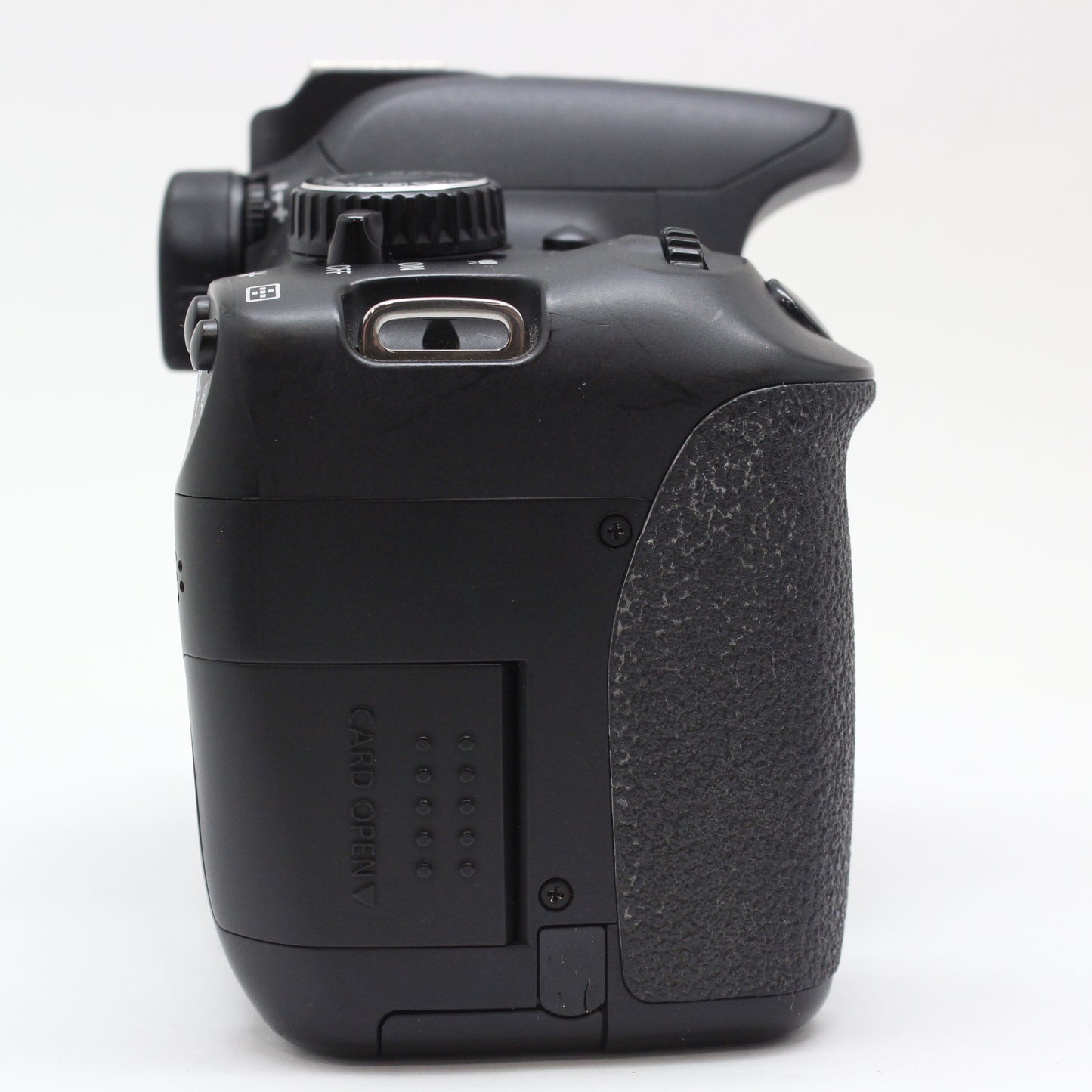 中古 Canon EOS Kiss X6i