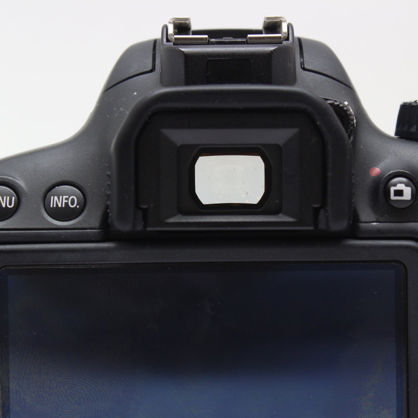 中古 Canon EOS Kiss X6i