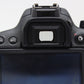 中古 Canon EOS Kiss X6i