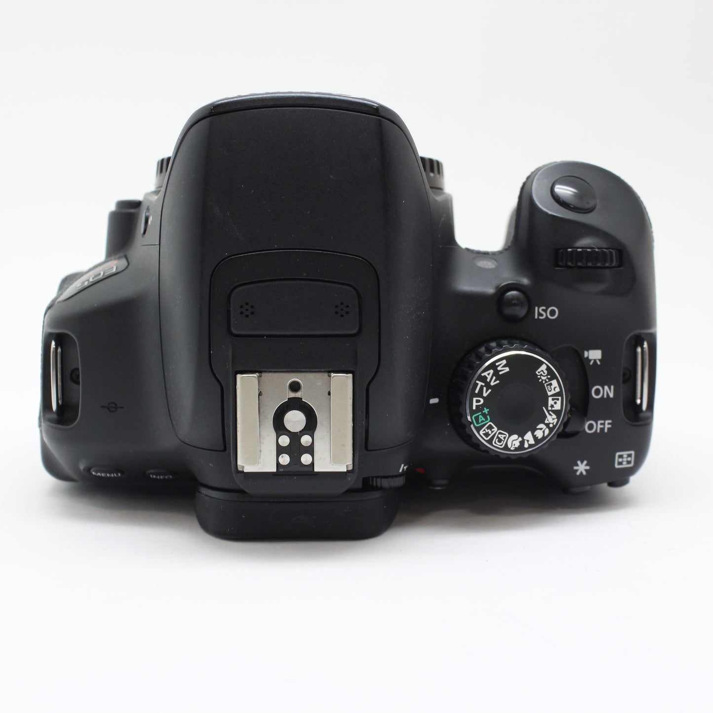 中古 Canon EOS Kiss X6i