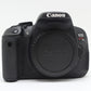 中古 Canon EOS Kiss X6i