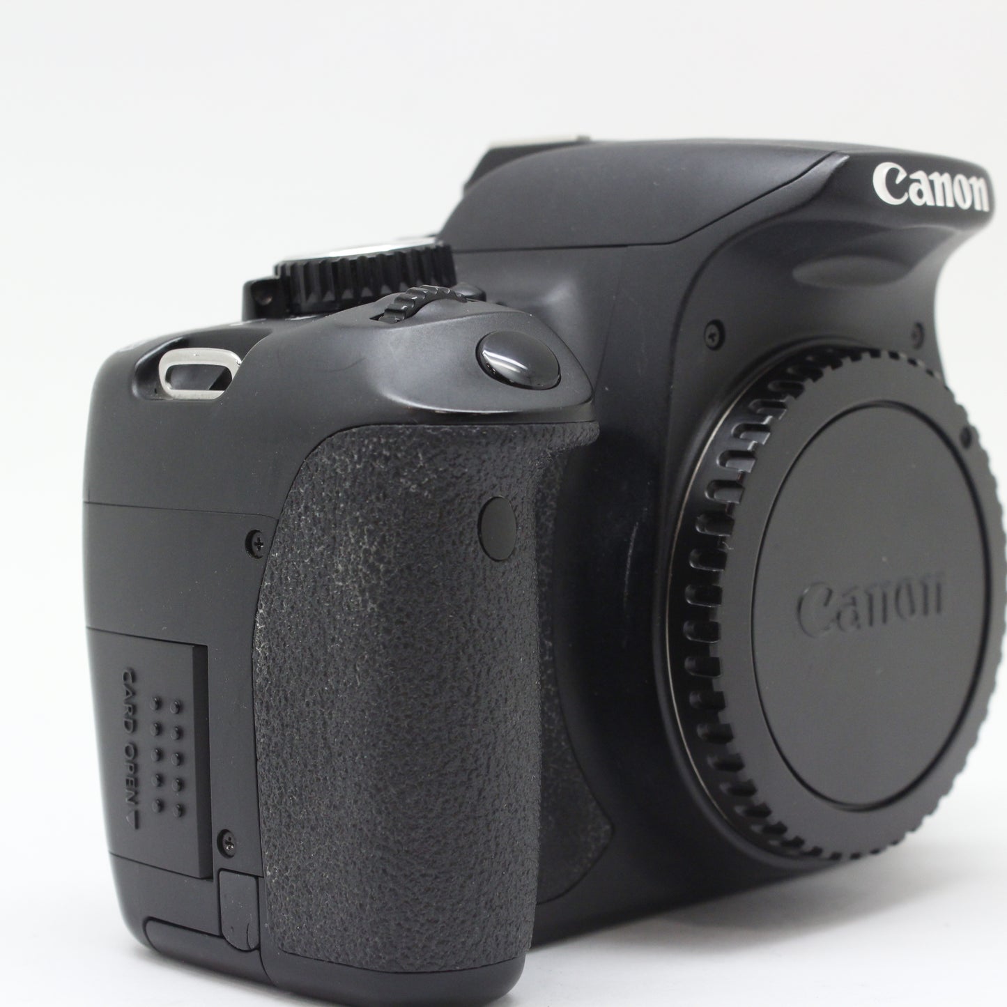 中古 Canon EOS Kiss X6i