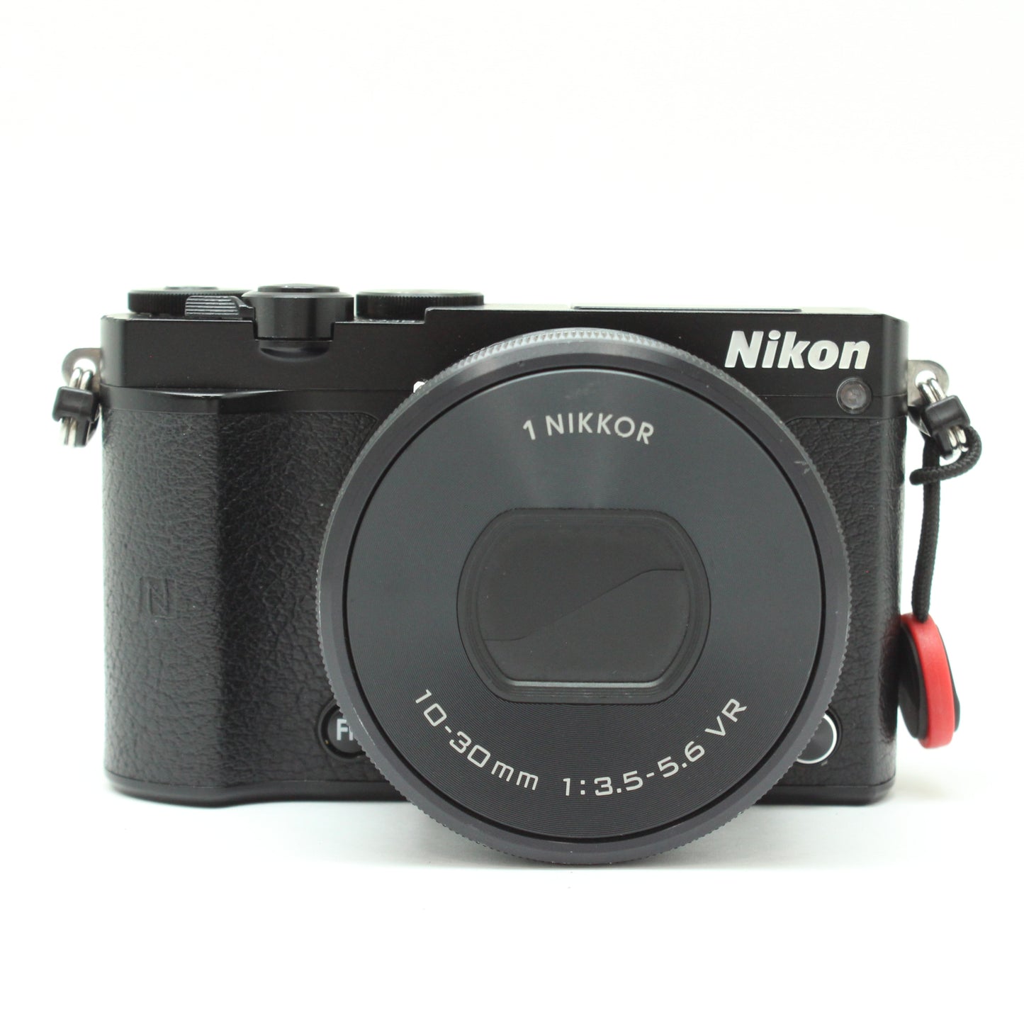 中古 Nikon 1 J5 レンズキット※予約商品