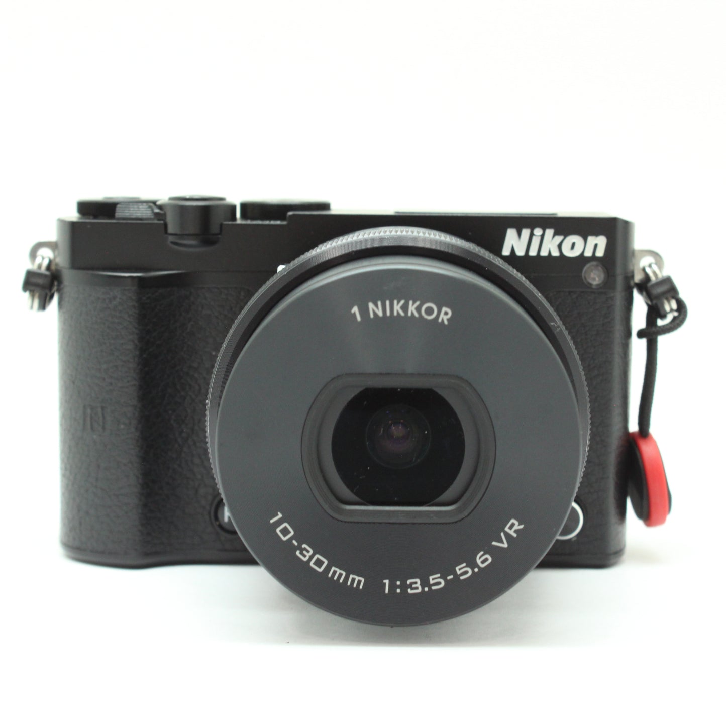 中古 Nikon 1 J5 レンズキット※予約商品