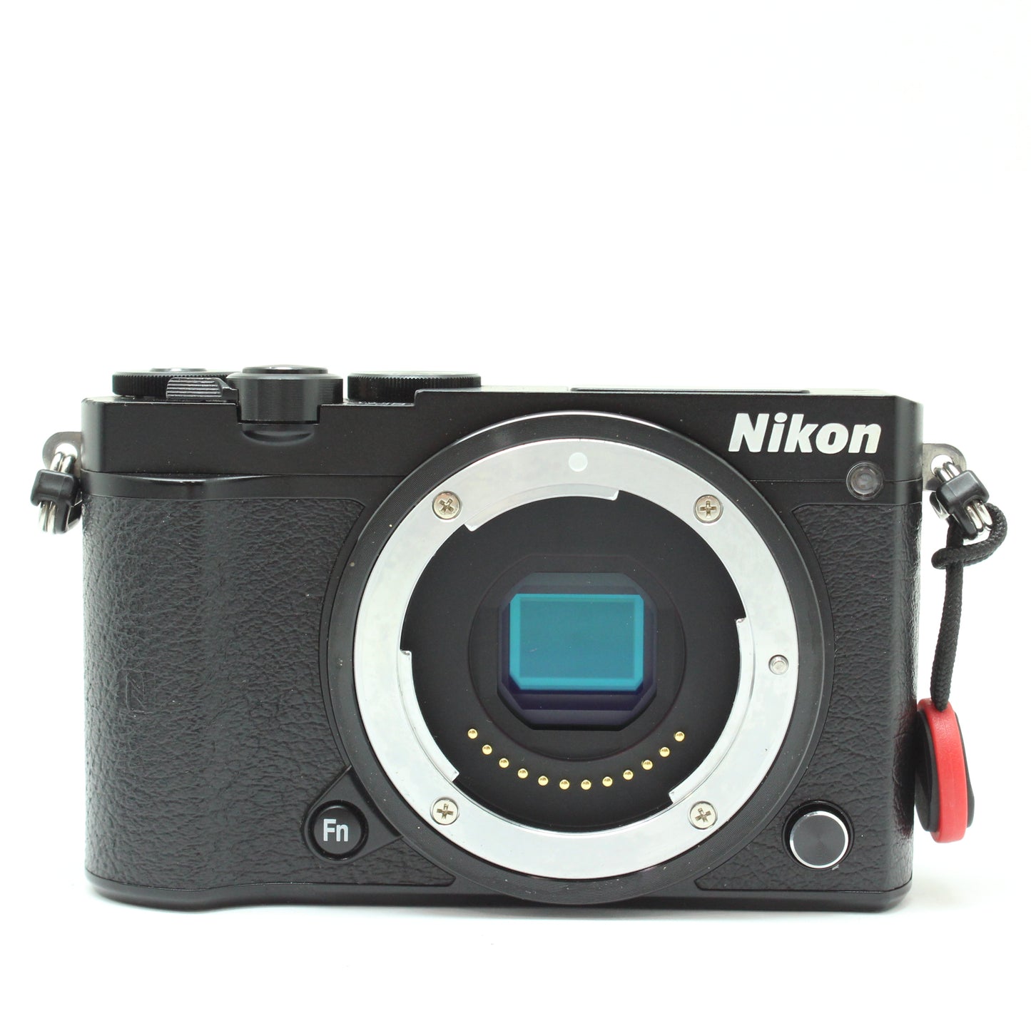 中古 Nikon 1 J5 レンズキット※予約商品