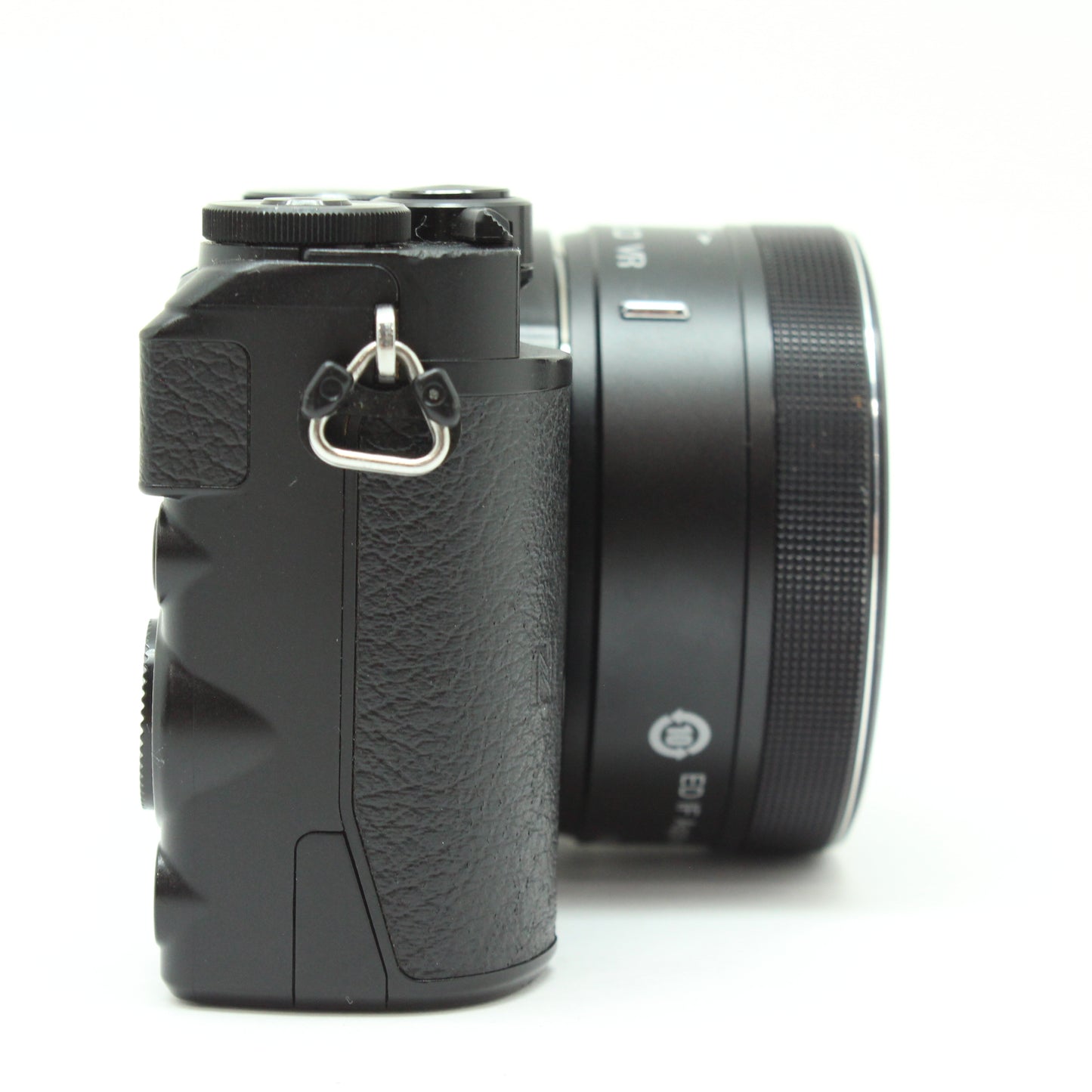 中古 Nikon 1 J5 レンズキット※予約商品