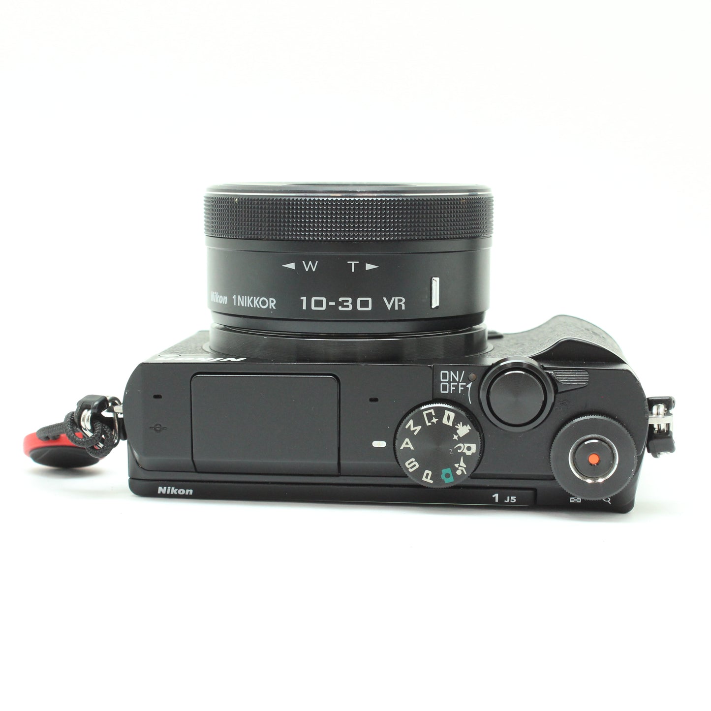 中古 Nikon 1 J5 レンズキット※予約商品