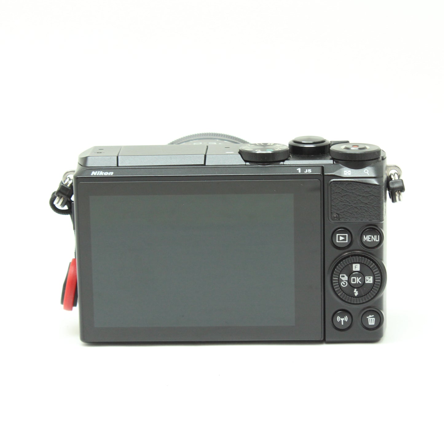 中古 Nikon 1 J5 レンズキット※予約商品