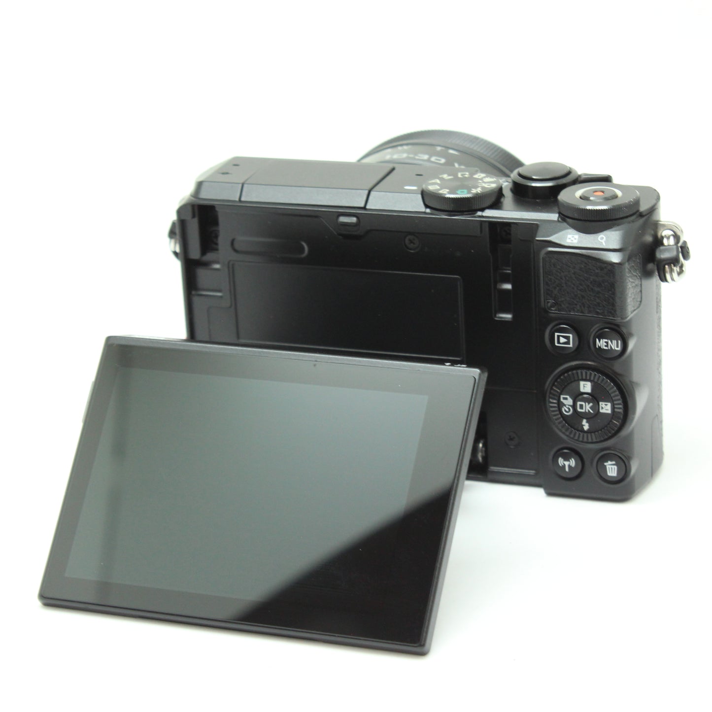 中古 Nikon 1 J5 レンズキット※予約商品