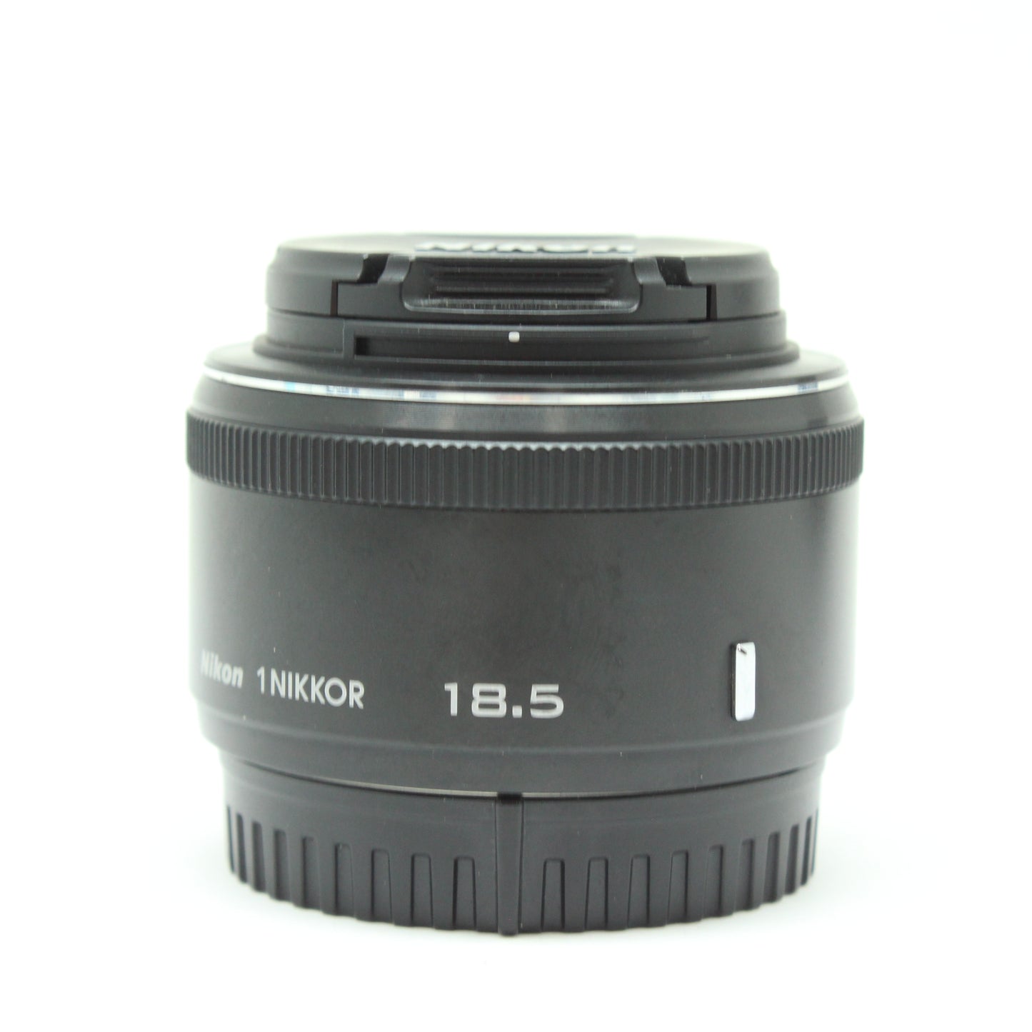 中古 Nikon1 18.5mm F1.8※予約商品