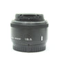 中古 Nikon1 18.5mm F1.8※予約商品