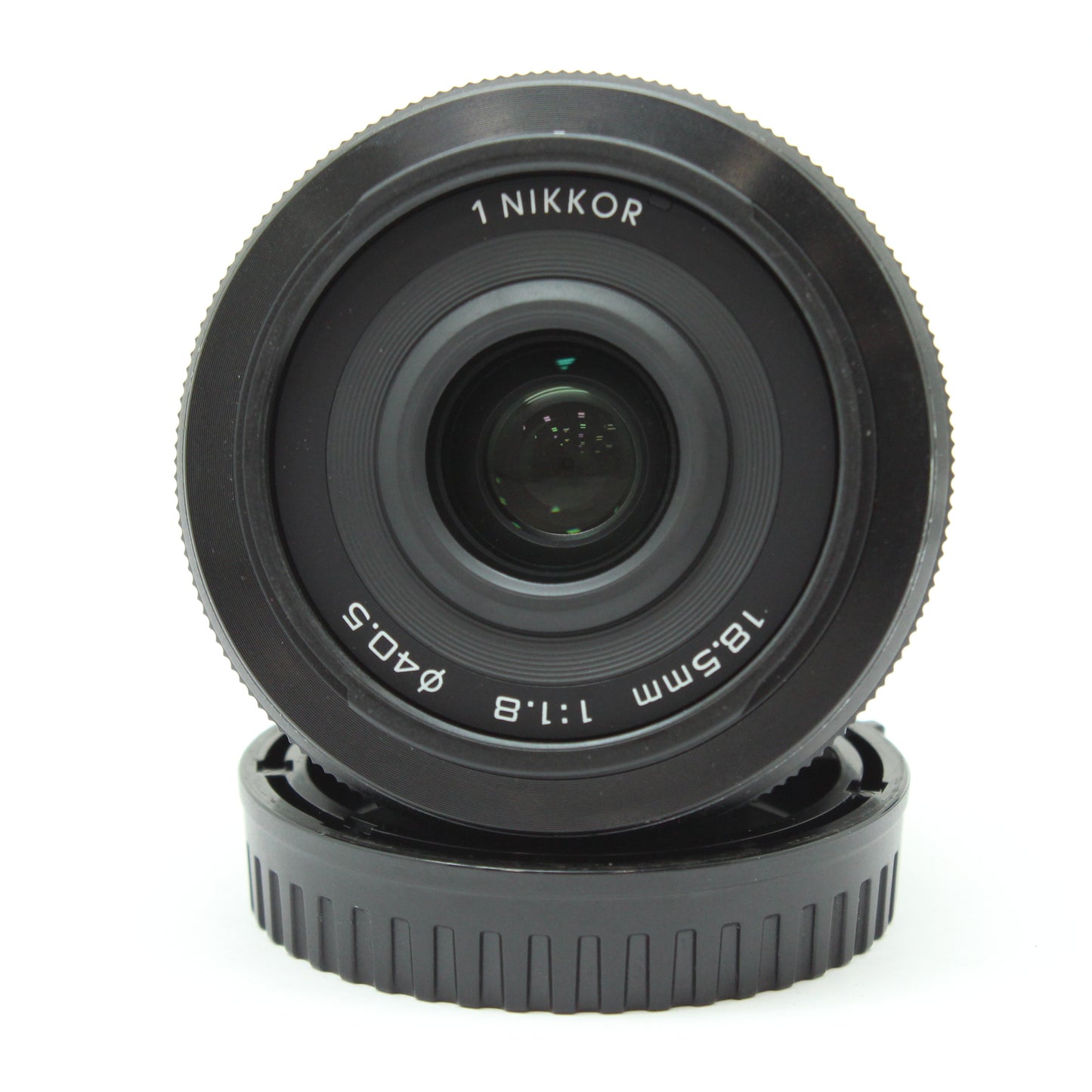 中古 Nikon1 18.5mm F1.8※予約商品