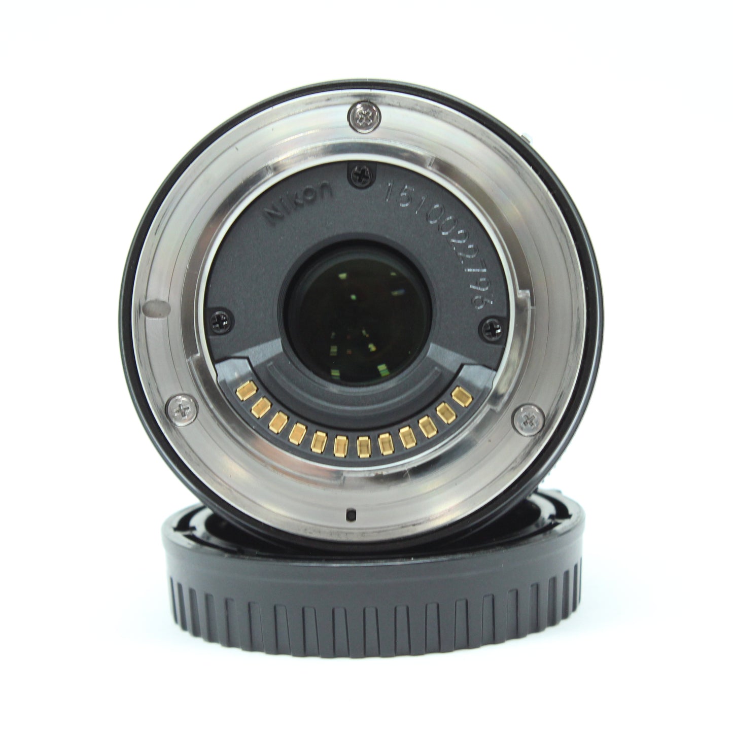 中古 Nikon1 18.5mm F1.8※予約商品