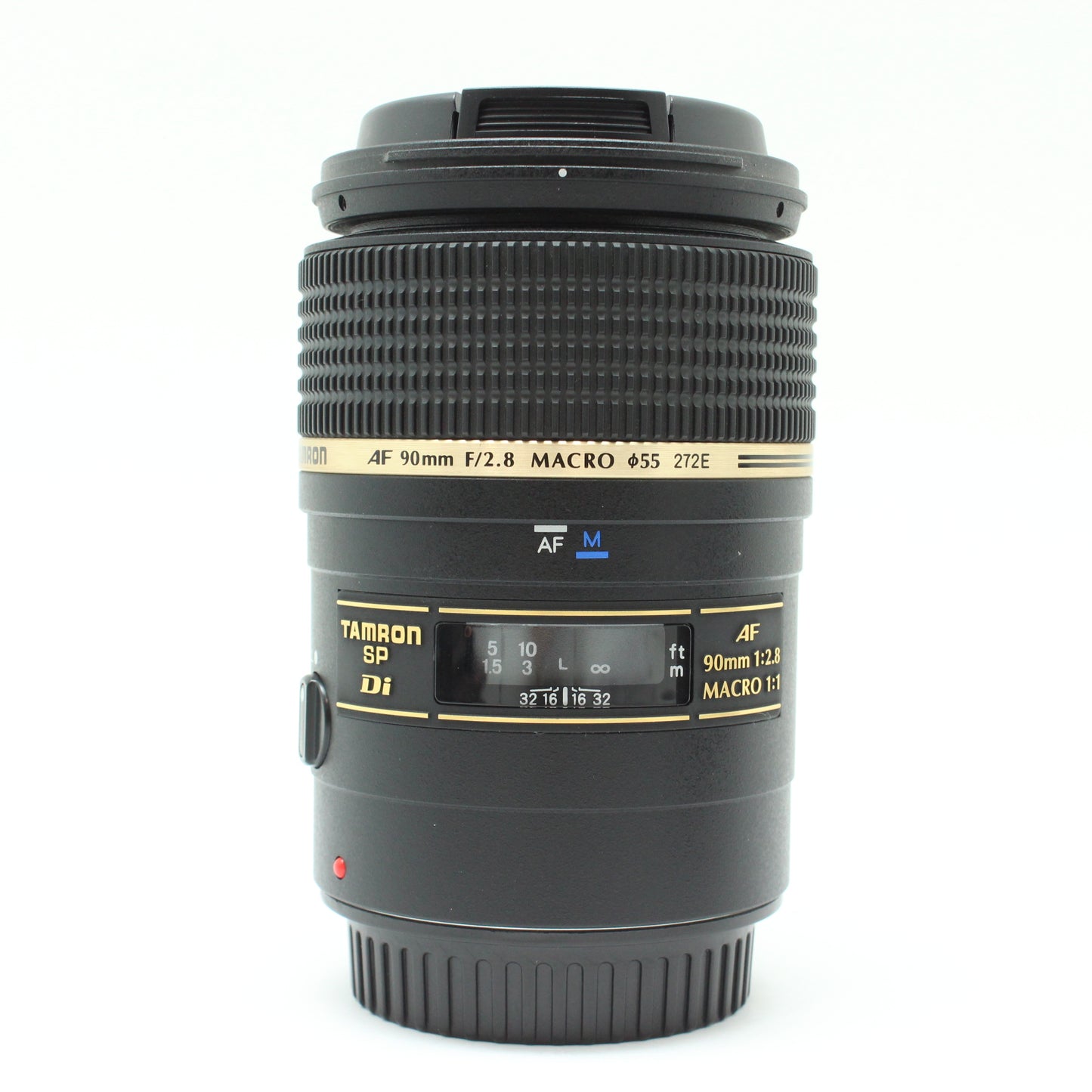 中古 TAMRON SP Di AF 90mm F2.8 MACRO (EF)※予約商品