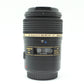 中古 TAMRON SP Di AF 90mm F2.8 MACRO (EF)※予約商品