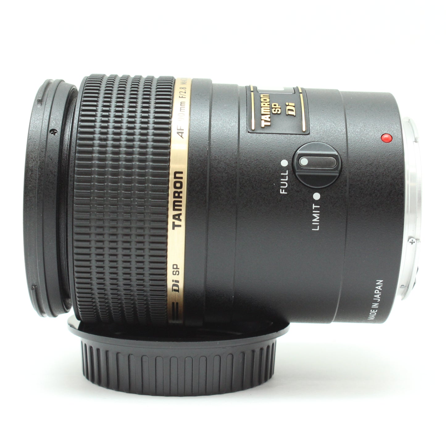 中古 TAMRON SP Di AF 90mm F2.8 MACRO (EF)※予約商品