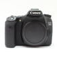 中古 Canon EOS 70D ボディ※予約商品