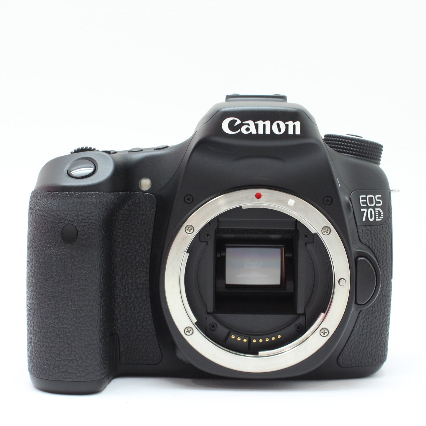 中古 Canon EOS 70D ボディ※予約商品