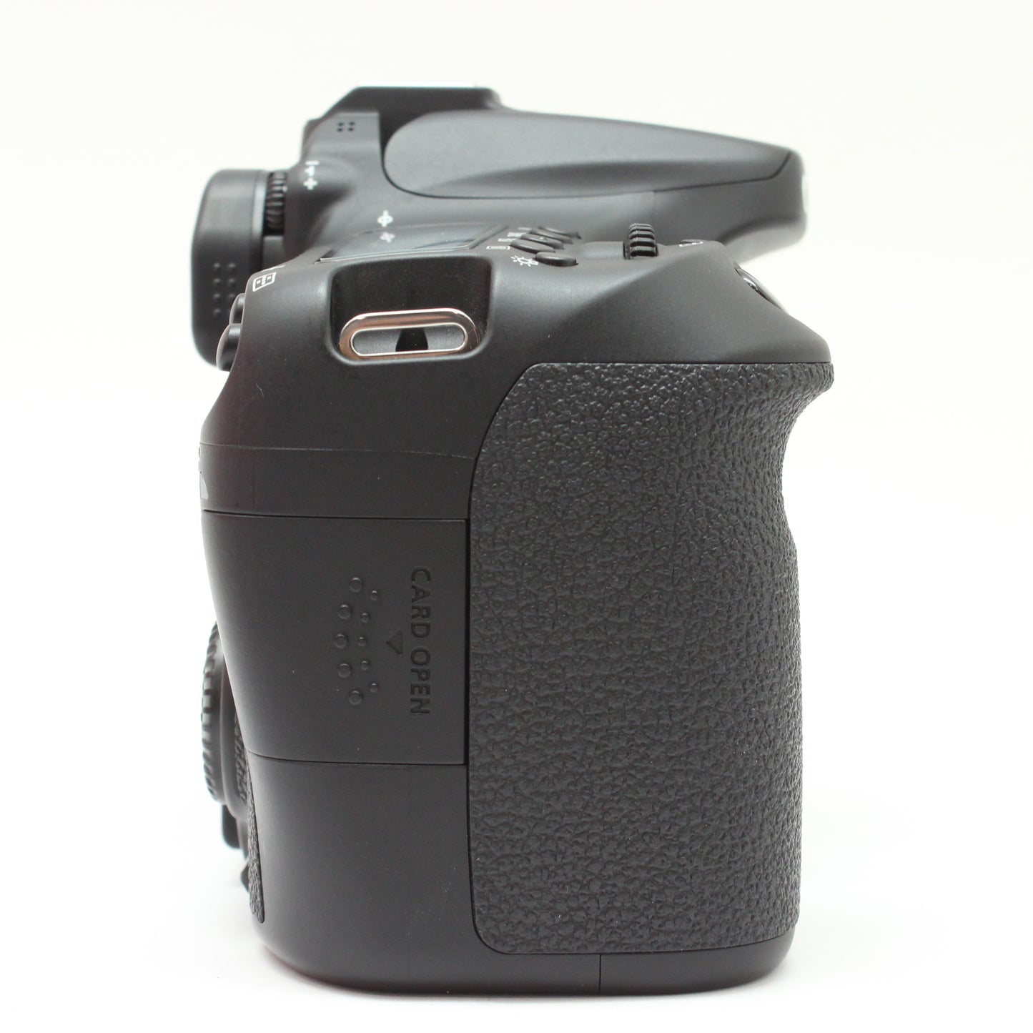 中古 Canon EOS 70D ボディ※予約商品