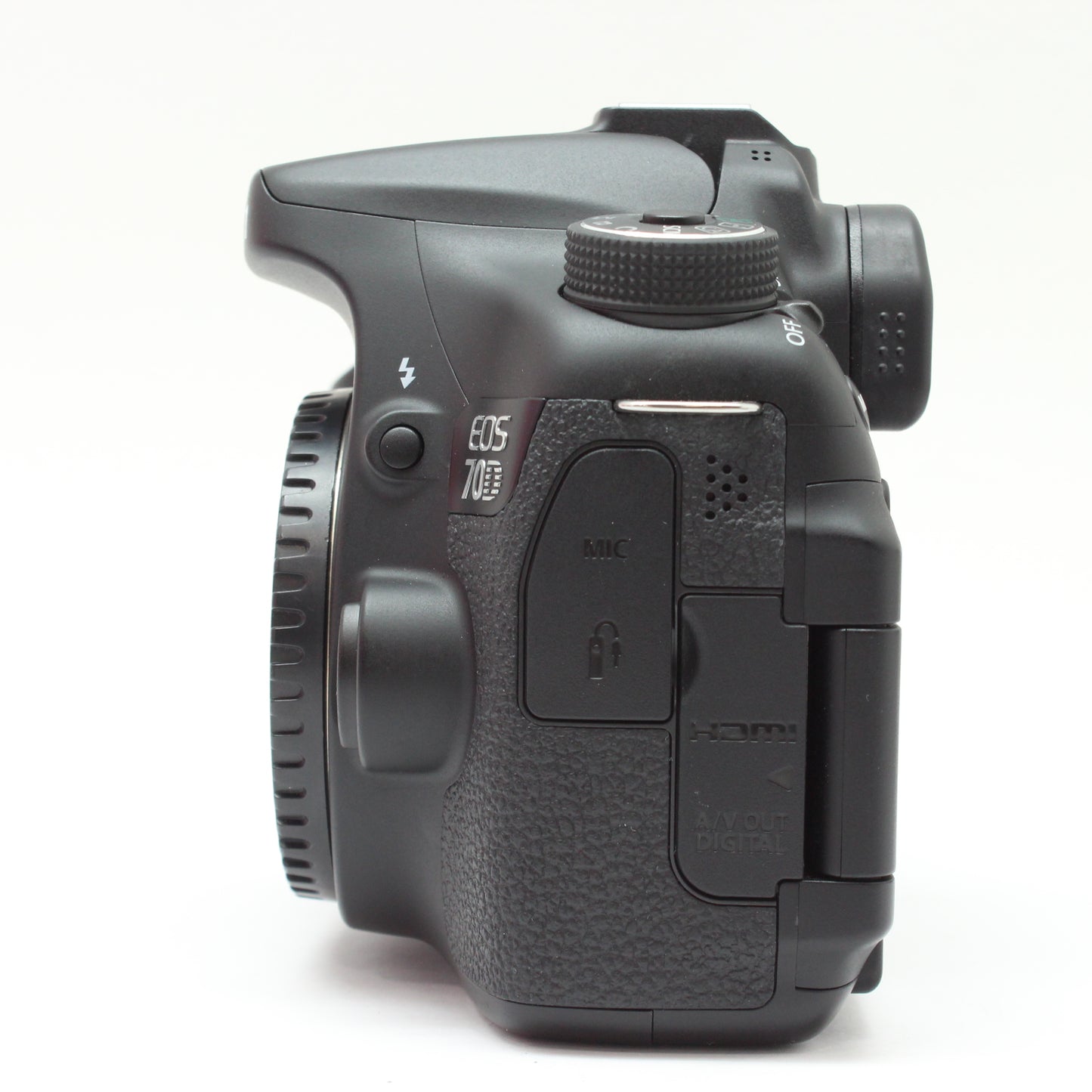 中古 Canon EOS 70D ボディ※予約商品