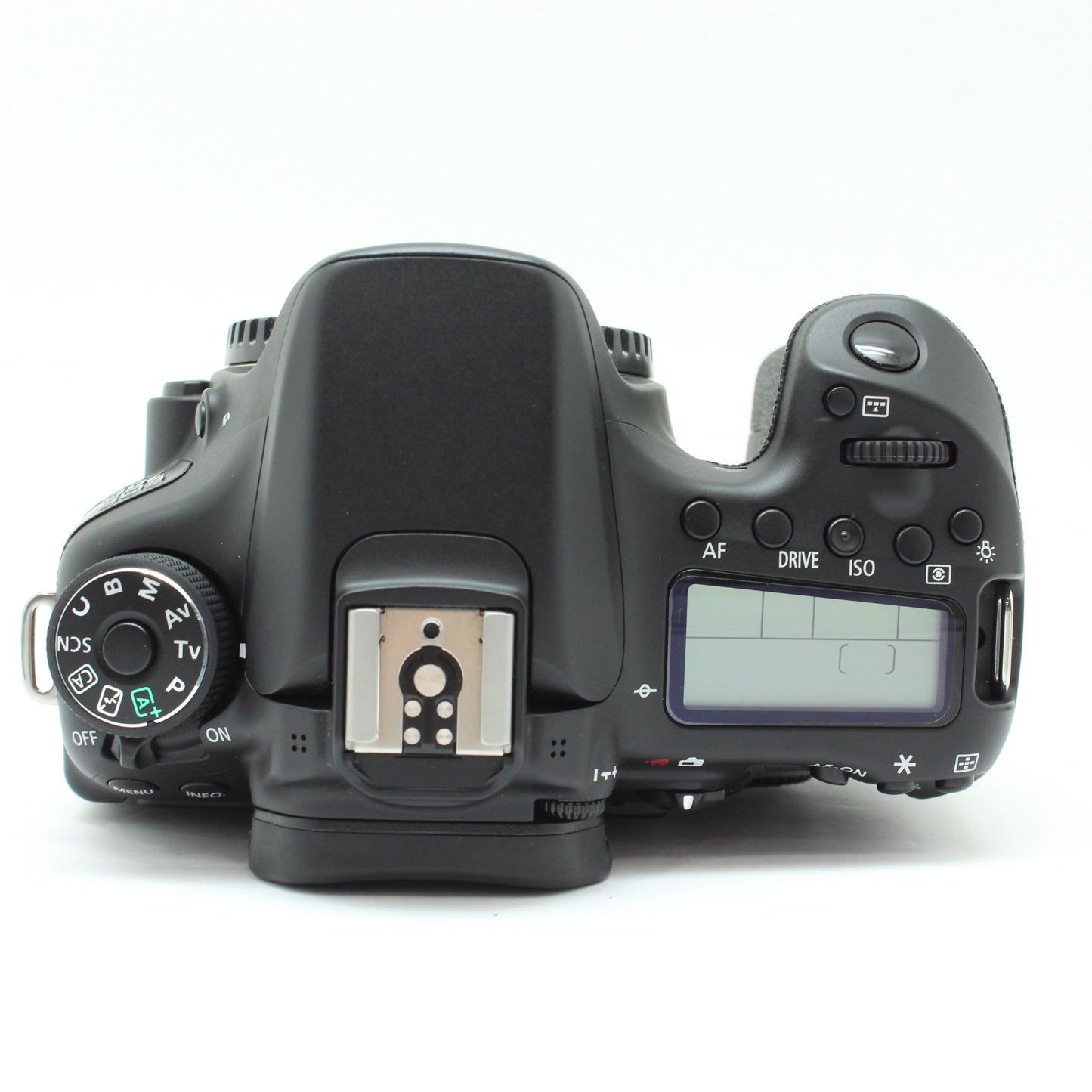 中古 Canon EOS 70D ボディ※予約商品