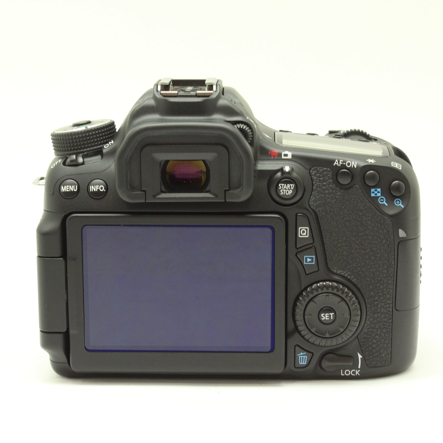 中古 Canon EOS 70D ボディ※予約商品