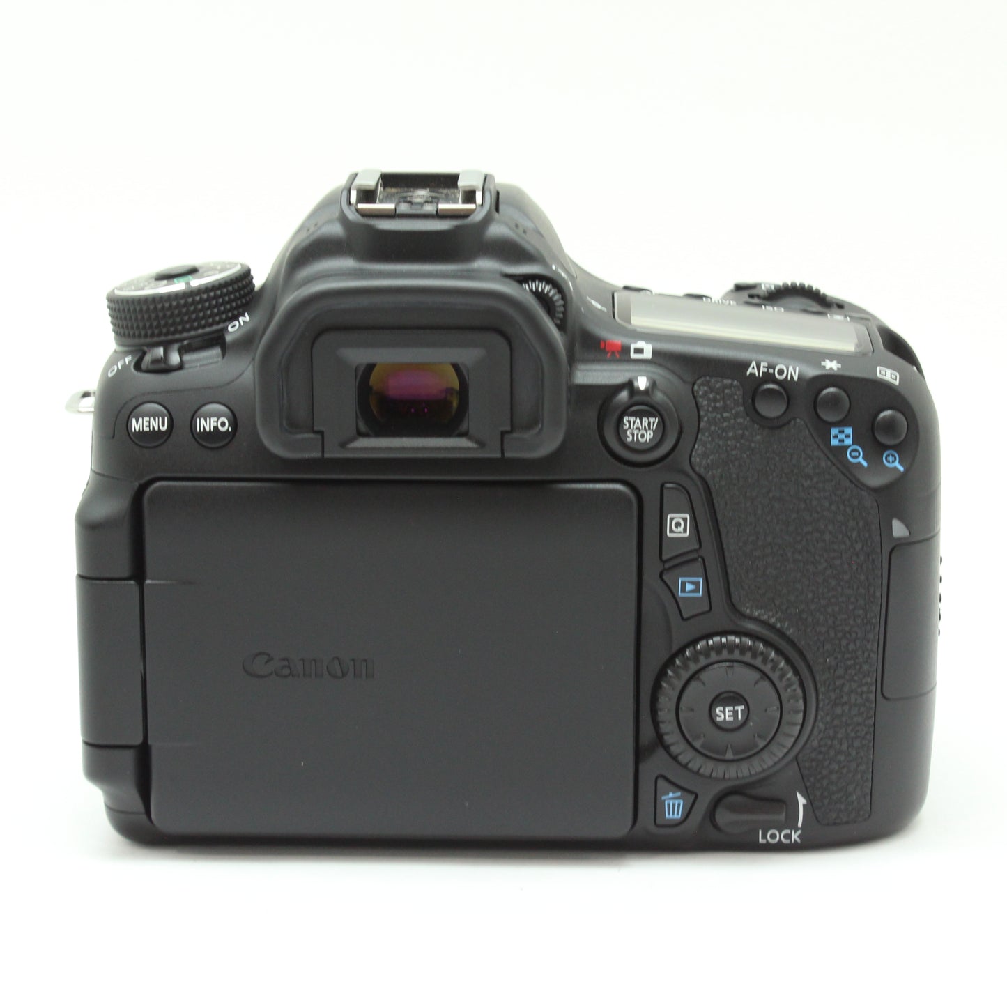 中古 Canon EOS 70D ボディ※予約商品