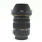 中古 SIGMA 17-50mm F2.8 EX DC OS HSM※予約商品
