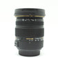 中古 SIGMA 17-50mm F2.8 EX DC OS HSM※予約商品