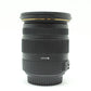 中古 SIGMA 17-50mm F2.8 EX DC OS HSM※予約商品