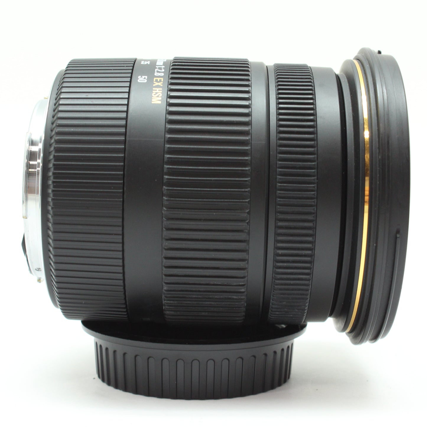 中古 SIGMA 17-50mm F2.8 EX DC OS HSM※予約商品