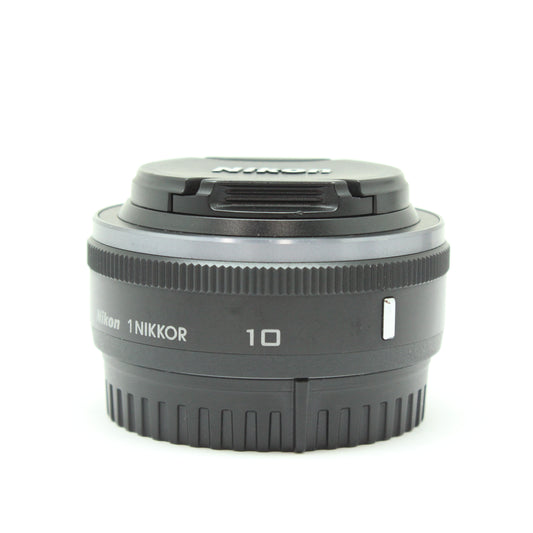中古 Nikon 10mm F2.8※予約商品