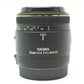 中古 SIGMA 50mm F2.8 DG MACRO (EF)※予約商品