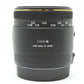 中古 SIGMA 50mm F2.8 DG MACRO (EF)※予約商品
