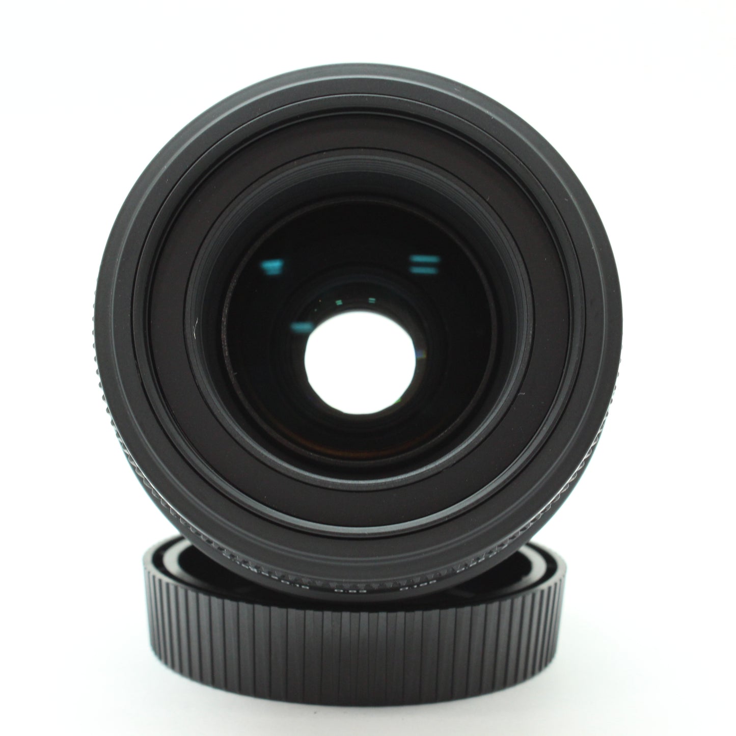 中古 SIGMA 50mm F2.8 DG MACRO (EF)※予約商品