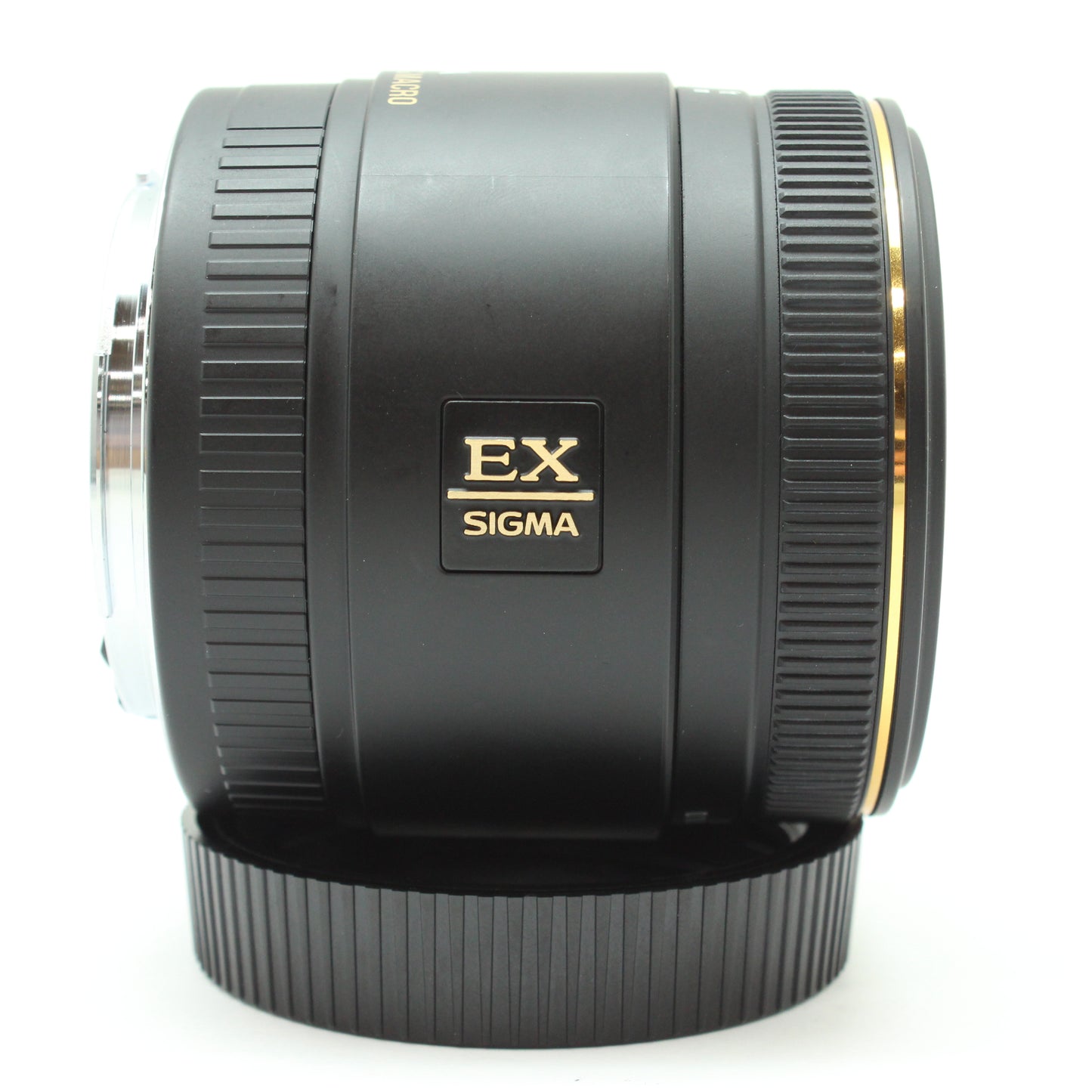 中古 SIGMA 50mm F2.8 DG MACRO (EF)※予約商品