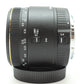 中古 SIGMA 50mm F2.8 DG MACRO (EF)※予約商品
