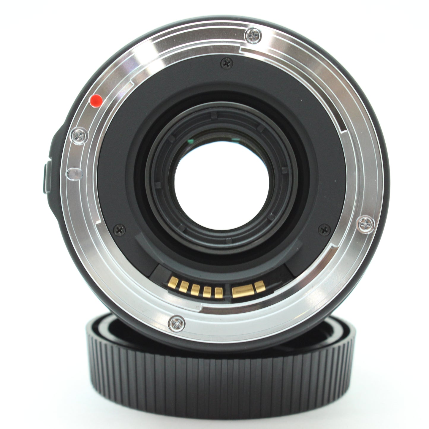 中古 SIGMA 50mm F2.8 DG MACRO (EF)※予約商品