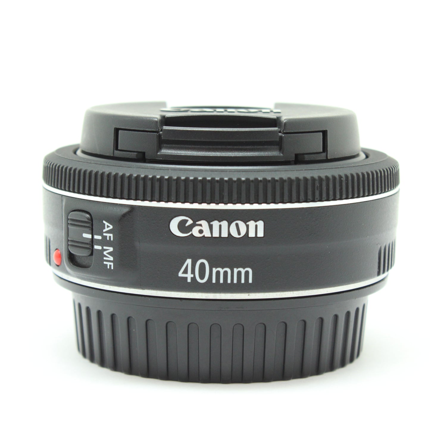 中古 Canon EF 40mm F2.8 STM※予約商品