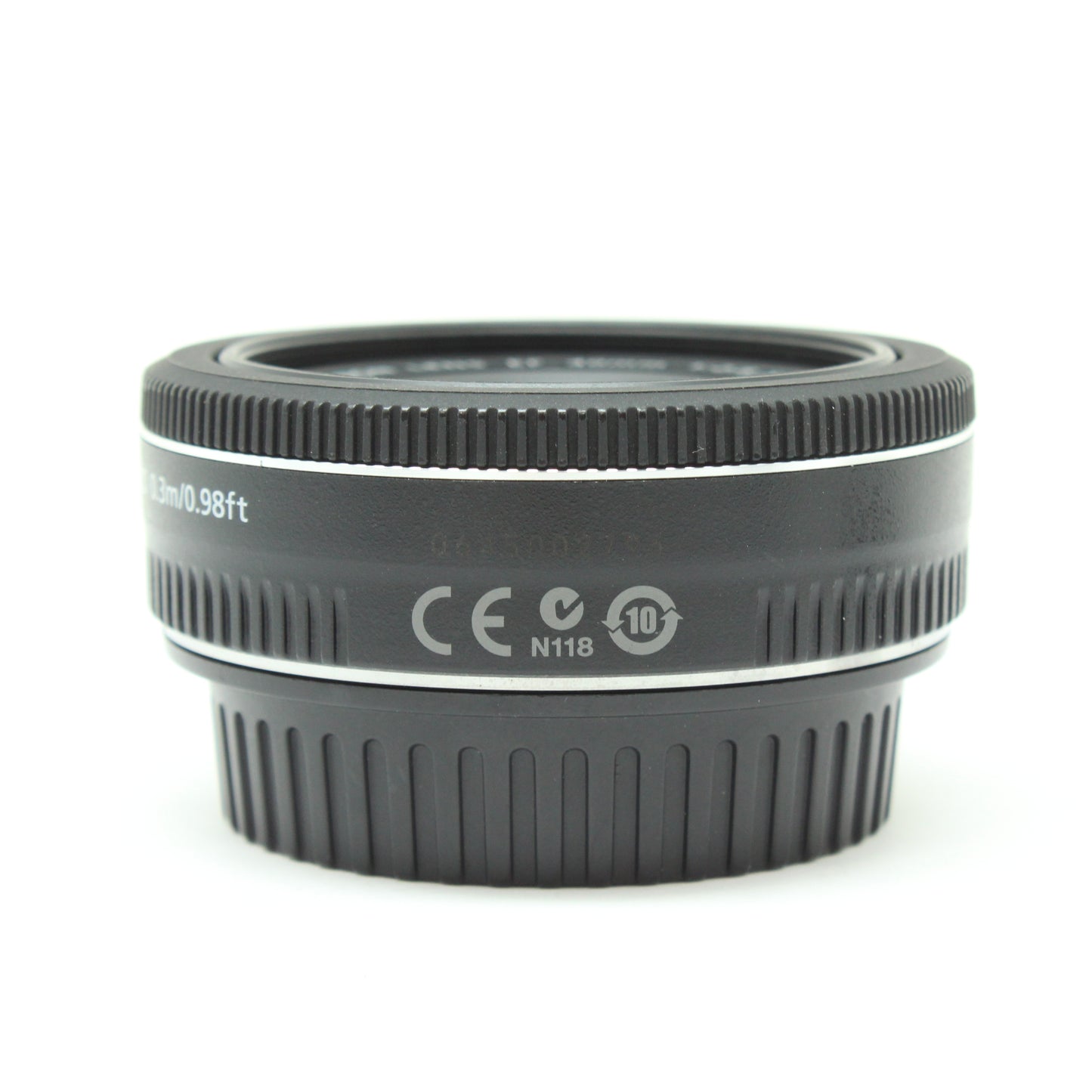 中古 Canon EF 40mm F2.8 STM※予約商品