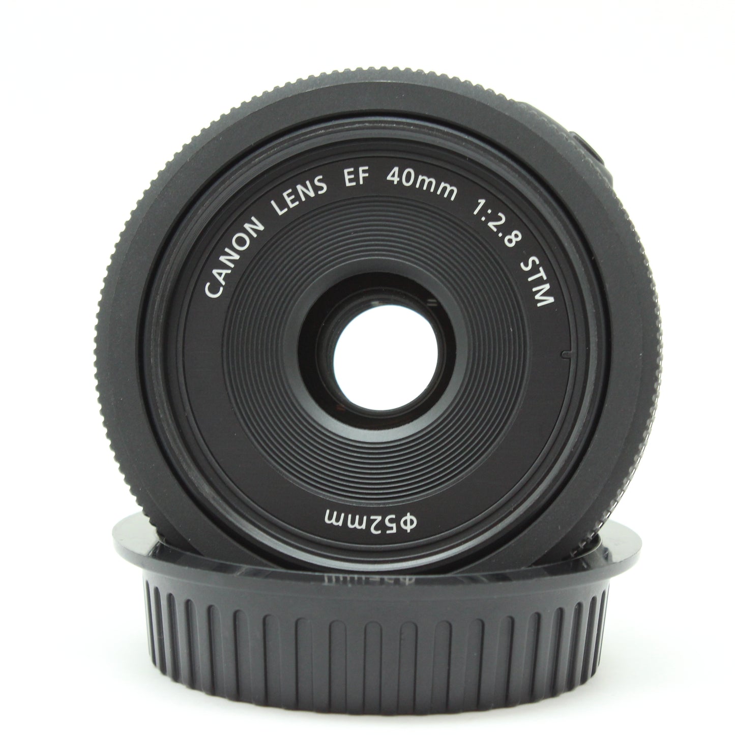 中古 Canon EF 40mm F2.8 STM※予約商品