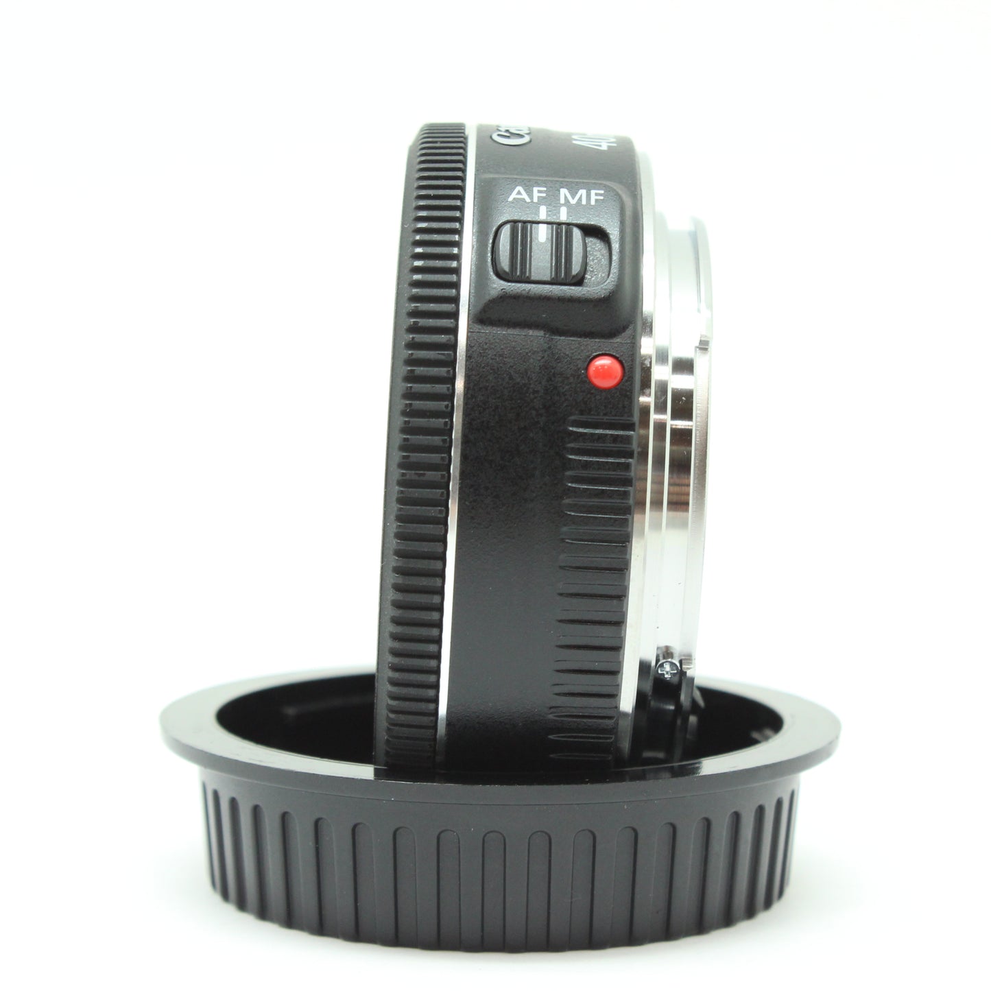 中古 Canon EF 40mm F2.8 STM※予約商品
