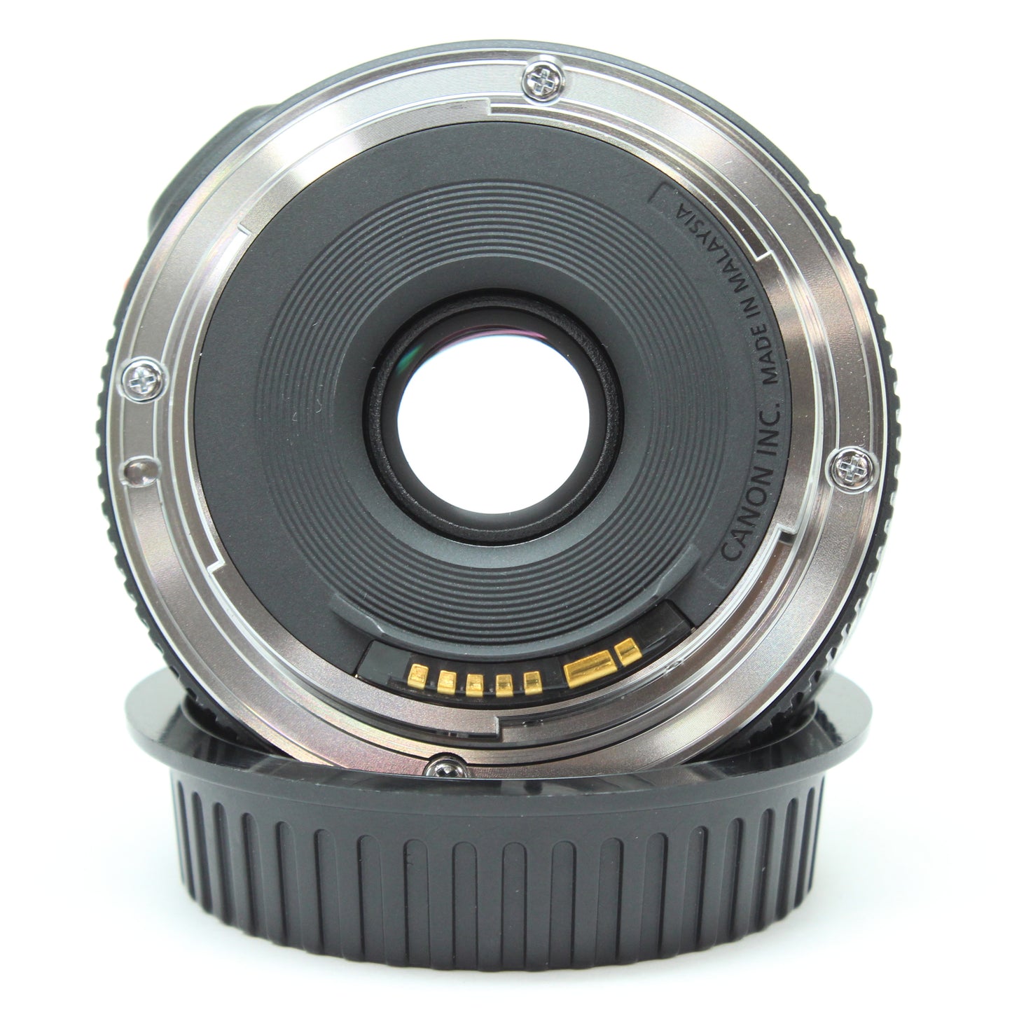 中古 Canon EF 40mm F2.8 STM※予約商品